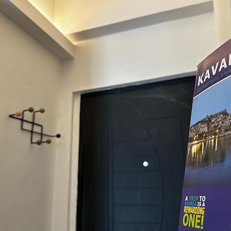 Elephant Apartment Kavala Dış mekan fotoğraf