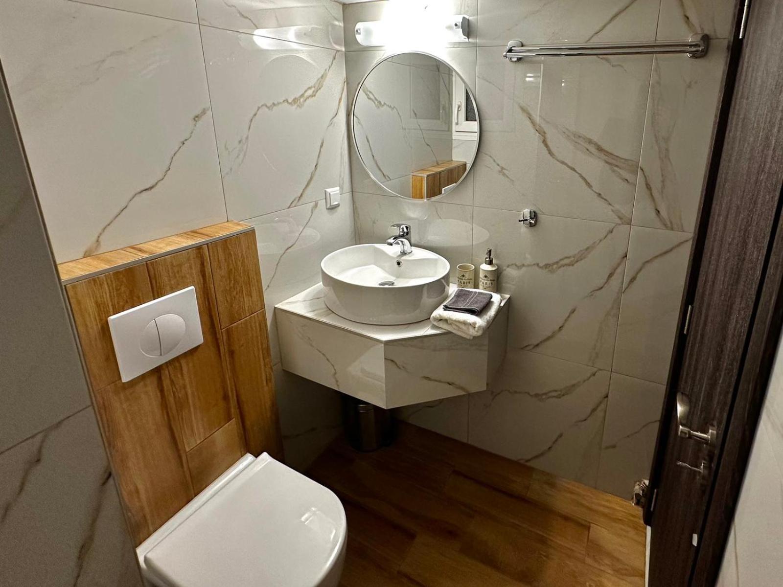 Elephant Apartment Kavala Dış mekan fotoğraf