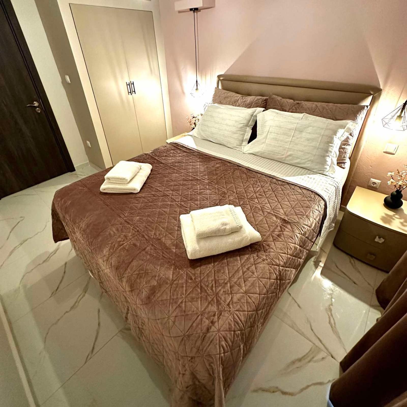 Elephant Apartment Kavala Dış mekan fotoğraf
