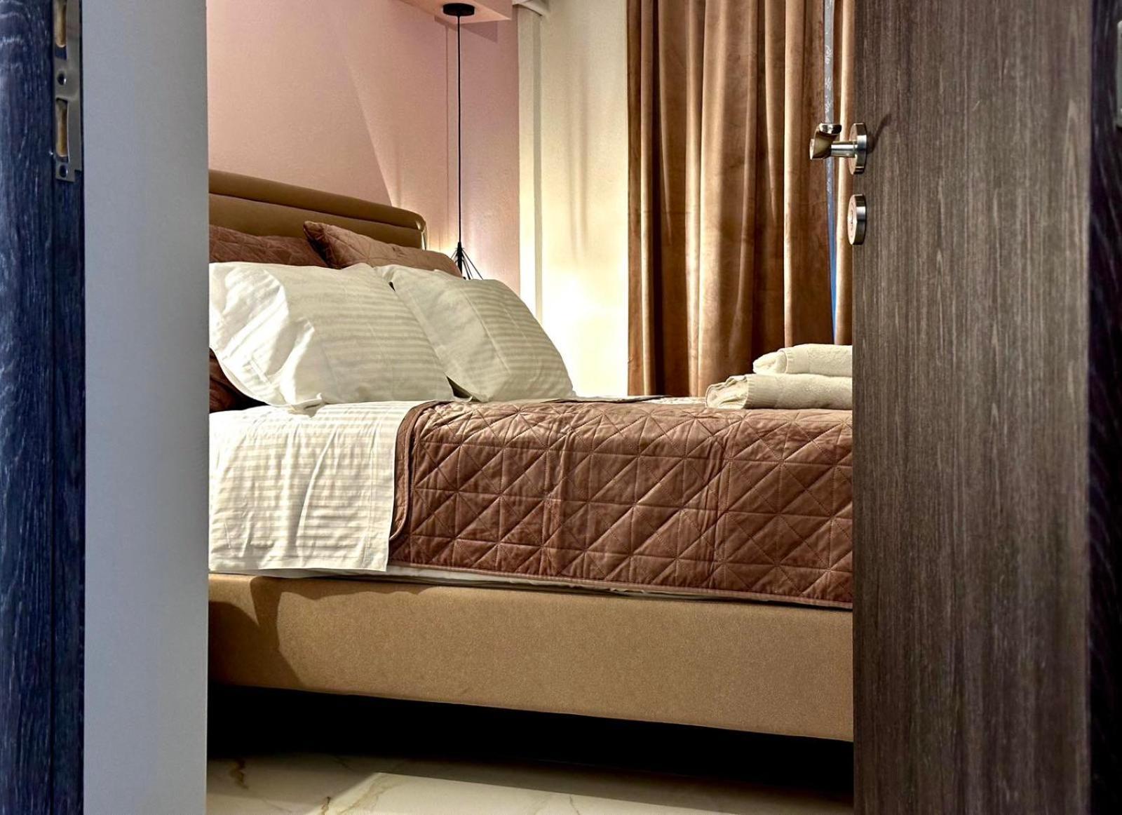 Elephant Apartment Kavala Dış mekan fotoğraf