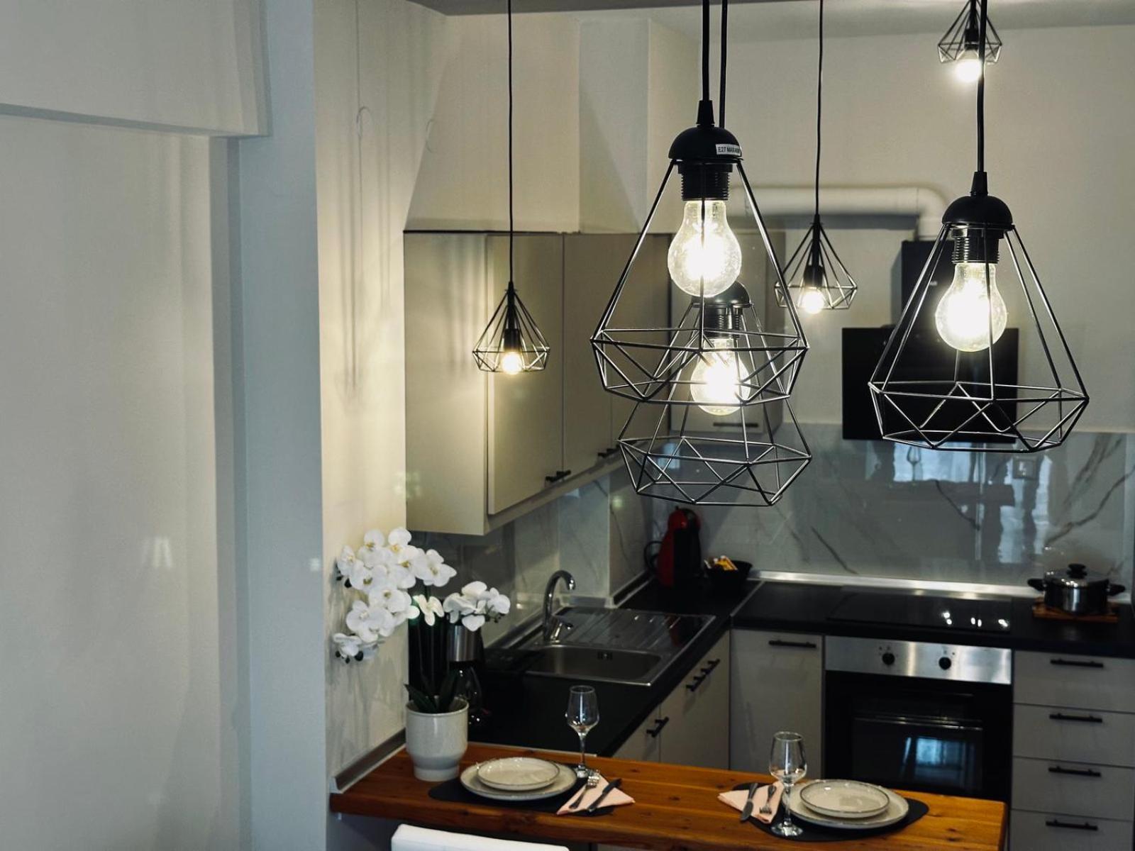 Elephant Apartment Kavala Dış mekan fotoğraf