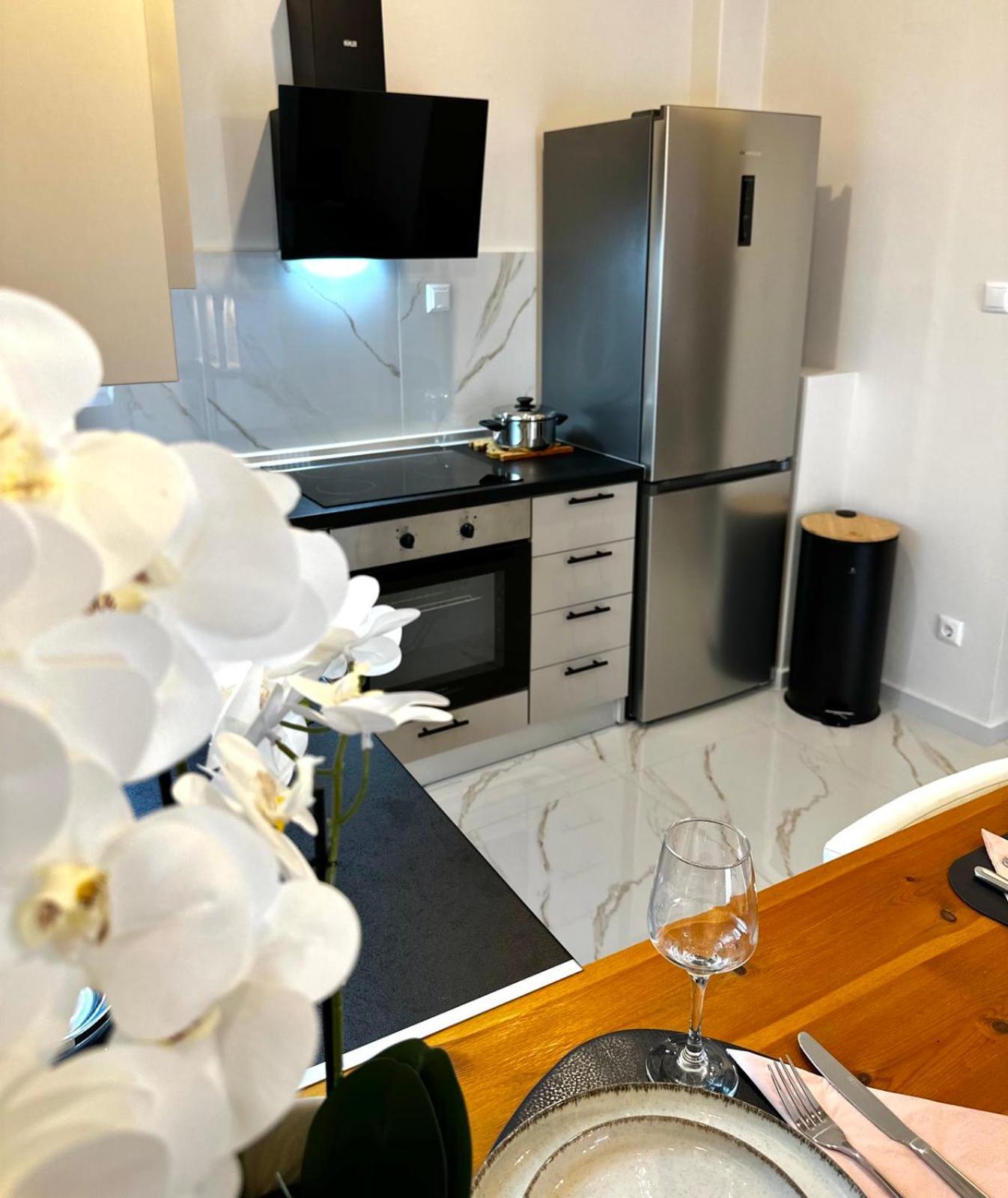 Elephant Apartment Kavala Dış mekan fotoğraf